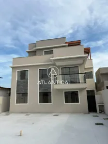 Apartamento com 2 Quartos à venda, 55m² no Jardim Bela Vista, Rio das Ostras