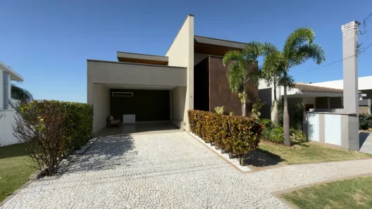 Casa de Condomínio com 4 Quartos à venda, 330m² no Jardim Alvorada, Marília