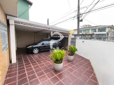 Casa com 6 Quartos à venda, 183m² no Parque Estuário (Vicente de Carvalho), Guarujá