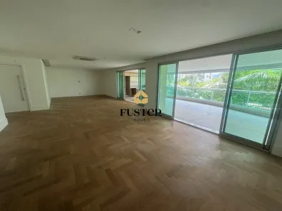 Apartamento com 4 Quartos à venda, 300m² no Barra da Tijuca, Rio de Janeiro
