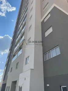 Apartamento com 2 Quartos para alugar, 64m² no Alvorada, Cuiabá