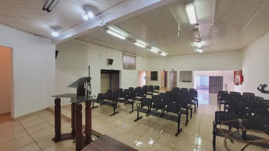 Ponto Comercial com 2 Quartos à venda, 136m² no Vila Santo Antônio, Dois Córregos