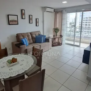 Apartamento com 1 Quarto para alugar, 49m² no Setor Oeste, Goiânia