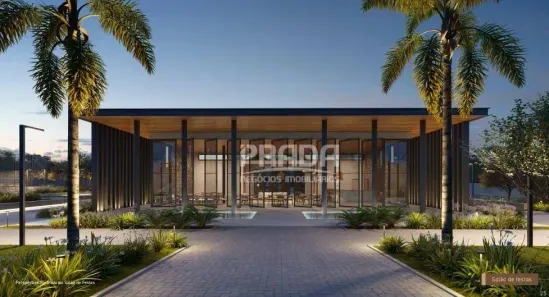 Lote/Terreno à venda, 446m² no Jardim Inconfidência, Uberlândia