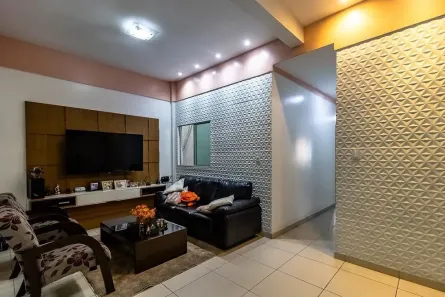 Casa com 5 Quartos à venda, 378m² no Umarizal, Belém