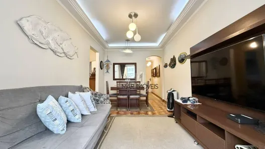 Apartamento com 2 Quartos à venda, 70m² no Pitangueiras, Guarujá