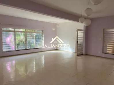 Prédio Comercial para alugar, 314m² no Jardim Macedo, Ribeirão Preto