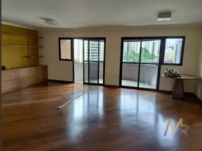 Apartamento com 3 Quartos à venda, 140m² no Lar São Paulo, São Paulo