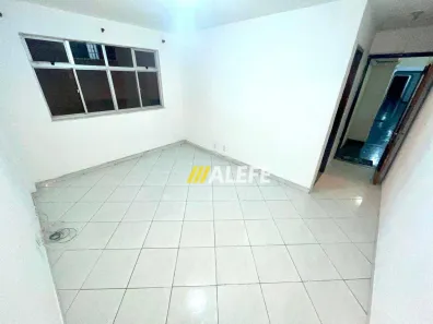 Apartamento com 2 Quartos à venda, 60m² no Barro Vermelho, São Gonçalo
