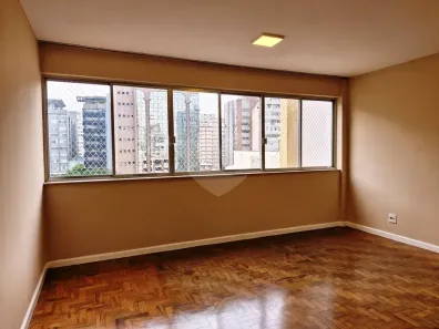 Apartamento com 2 Quartos à venda, 115m² no Paraíso, São Paulo