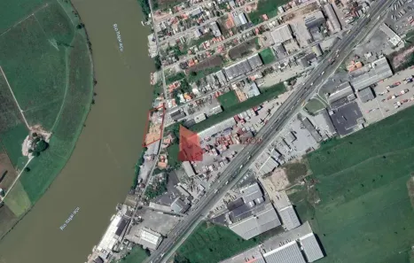 Lote/Terreno à venda, 7000m² no Salseiros, Itajaí