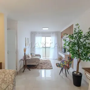 Apartamento com 2 Quartos para alugar, 70m² no Vila Medeiros, São Paulo
