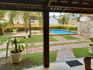 Casa com 4 Quartos à venda, 590m² no Vilas do Atlântico, Lauro de Freitas