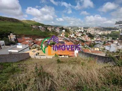 Lote/Terreno à venda, 275m² no Parque Vivaldi Leite Ribeiro, Poços de Caldas