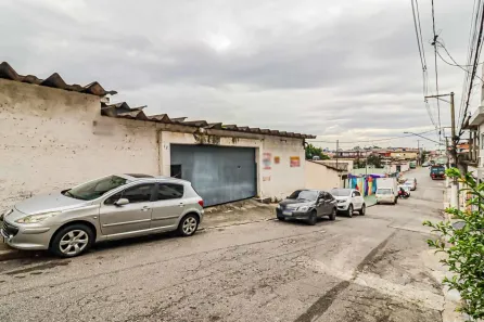 Ponto Comercial para alugar, 600m² no Alto da Riviera, São Paulo