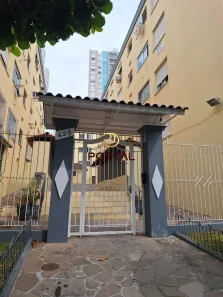 Apartamento com 1 Quarto à venda, 45m² no Passo da Areia, Porto Alegre