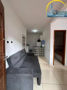 Apartamento com 1 Quarto à venda, 40m² no Itapuã, Salvador