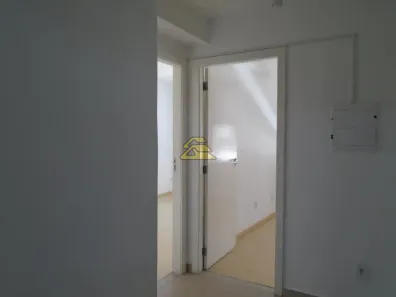 Sala Comercial para alugar, 40m² no Centro, Rio de Janeiro