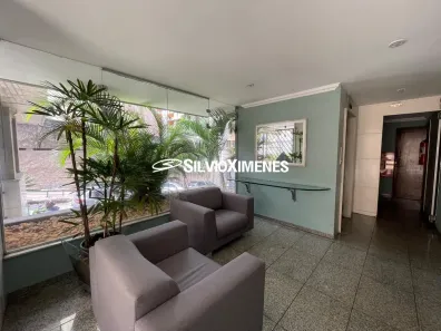 Apartamento com 3 Quartos à venda, 120m² no Santo Antônio, Belo Horizonte