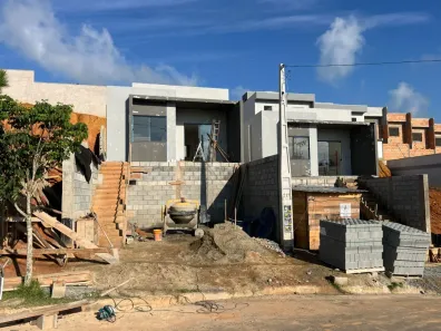Casa com 2 Quartos à venda, 64m² no Itoupava Central, Blumenau