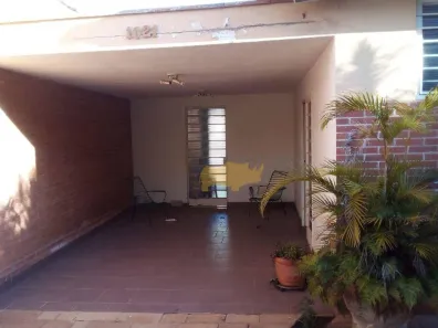 Casa com 2 Quartos à venda, 135m² no Zona Central, Rio Claro