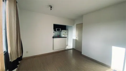 Apartamento com 2 Quartos à venda, 46m² no Rio Pequeno, São Paulo
