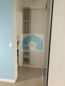 Apartamento com 2 Quartos para alugar, 56m² no Vila Andrade, São Paulo