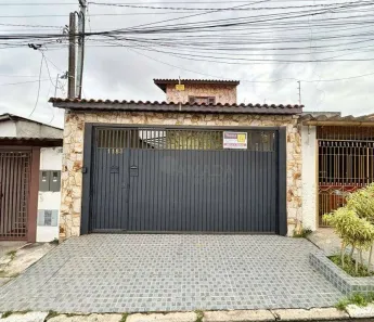 Casa com 3 Quartos à venda, 162m² no Jardim Popular, São Paulo