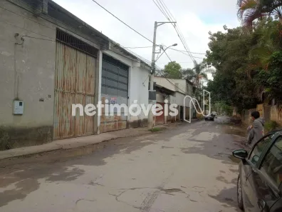 Galpão/Depósito/Armazém à venda, 160m² no Solar do Madeira, Contagem