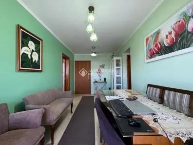 Apartamento com 2 Quartos à venda, 64m² no São Sebastião, Porto Alegre