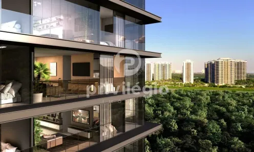 Apartamento com 3 Quartos à venda, 66m² no Barra Olímpica, Rio de Janeiro