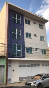Apartamento com 1 Quarto para alugar, 50m² no Jereissati II, Maracanaú