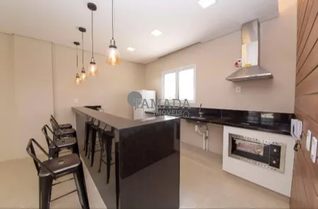 Apartamento com 1 Quarto à venda, 38m² no Brás, São Paulo