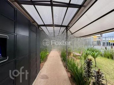 Apartamento com 2 Quartos à venda, 41m² no Estância Velha, Canoas
