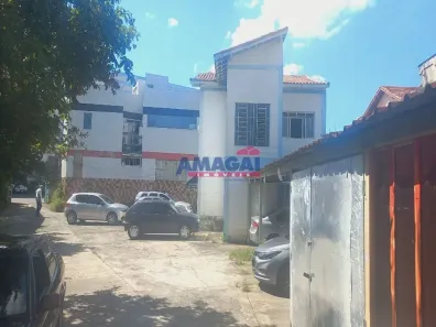 Imóvel Comercial à venda, 148m² no Centro, Jacareí