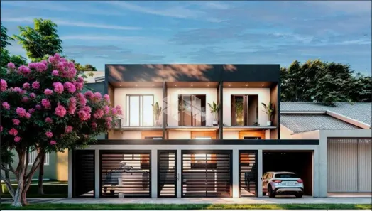 Casa com 3 Quartos à venda, 164m² no Vila Dalila, São Paulo