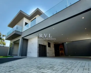 Sobrado com 3 Quartos à venda, 177m² no Loteamento Loanda, Atibaia