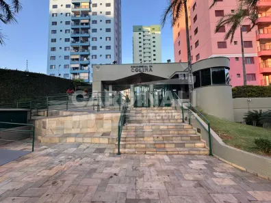 Apartamento com 3 Quartos à venda, 74m² no Vila São Bento, Campinas
