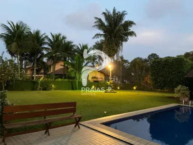 Lote/Terreno à venda, 1000m² no Jardim Acapulco, Guarujá