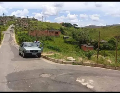 Lote/Terreno à venda, 300m² no Cidade Nova, São João Del Rei