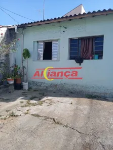 Casa com 2 Quartos à venda, 100m² no Macedo, Guarulhos