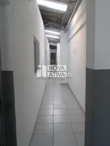 Apartamento com 1 Quarto para alugar, 30m² no Vila Maria Alta, São Paulo
