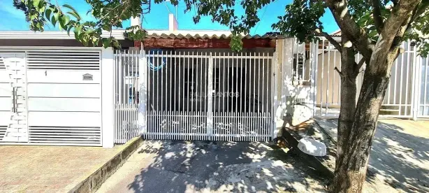 Casa com 2 Quartos à venda, 52m² no Jardim Eucalíptos, Sorocaba