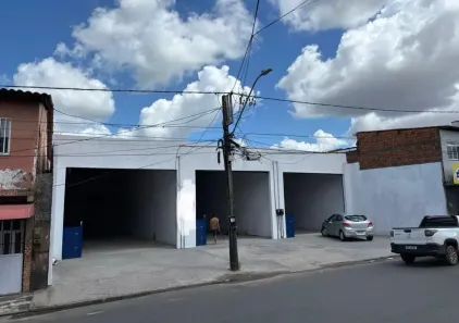  para alugar, 450m² no Jardim São Cristóvão, São Luís