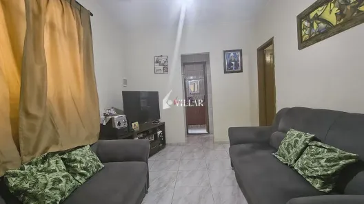 Casa com 2 Quartos à venda, 65m² no Ramos, Rio de Janeiro