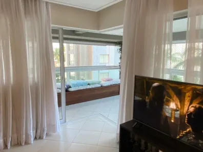 Apartamento com 3 Quartos à venda, 148m² no Vila Luis Antônio, Guarujá