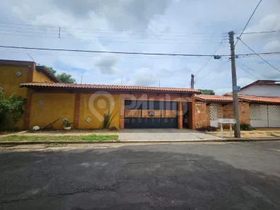 Casa de Condomínio com 5 Quartos à venda, 427m² no Dois Córregos, Piracicaba