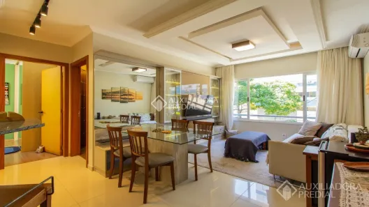 Apartamento com 2 Quartos à venda, 66m² no Petrópolis, Porto Alegre