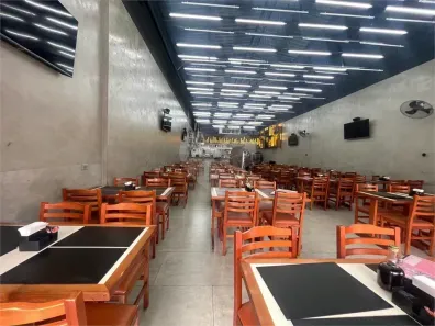 Ponto Comercial à venda, 290m² no Água Fria, São Paulo