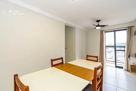 Apartamento com 2 Quartos à venda, 69m² no Tingui, Curitiba
